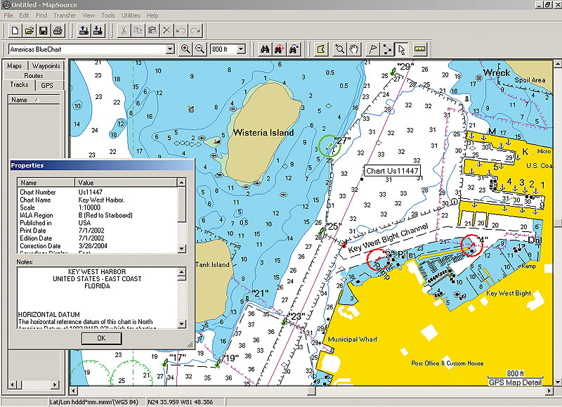 garmin mapsource users manual